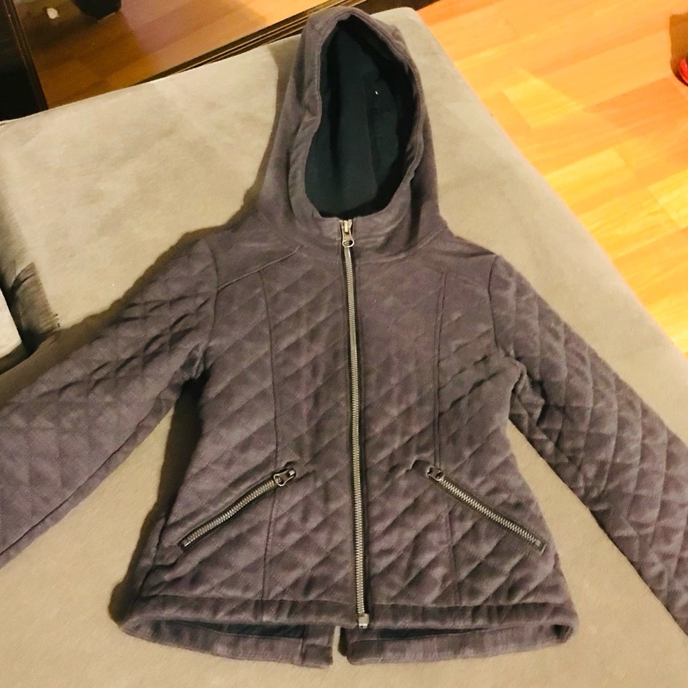Rare Designer North face coat